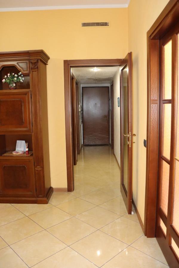 Casa Andreea Vicino Al Centro Di Olbia Iun R5904 Lejlighed Eksteriør billede