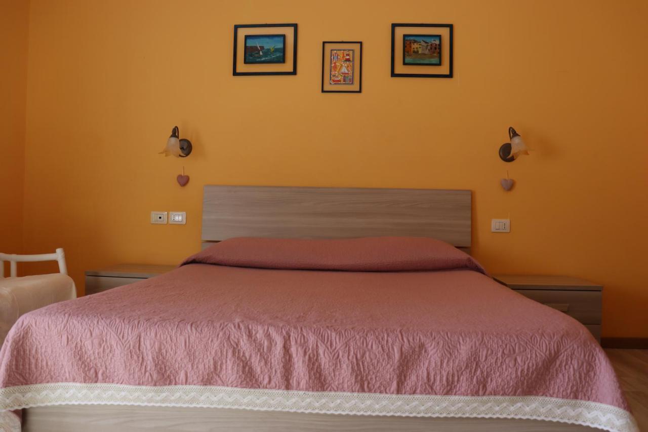 Casa Andreea Vicino Al Centro Di Olbia Iun R5904 Lejlighed Eksteriør billede