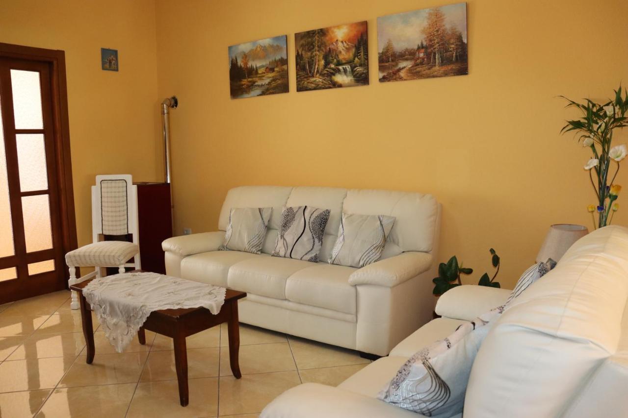 Casa Andreea Vicino Al Centro Di Olbia Iun R5904 Lejlighed Eksteriør billede