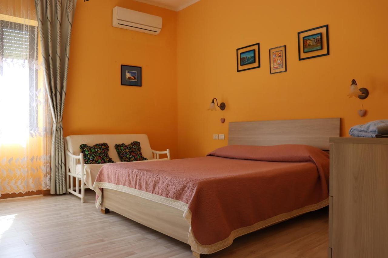 Casa Andreea Vicino Al Centro Di Olbia Iun R5904 Lejlighed Eksteriør billede