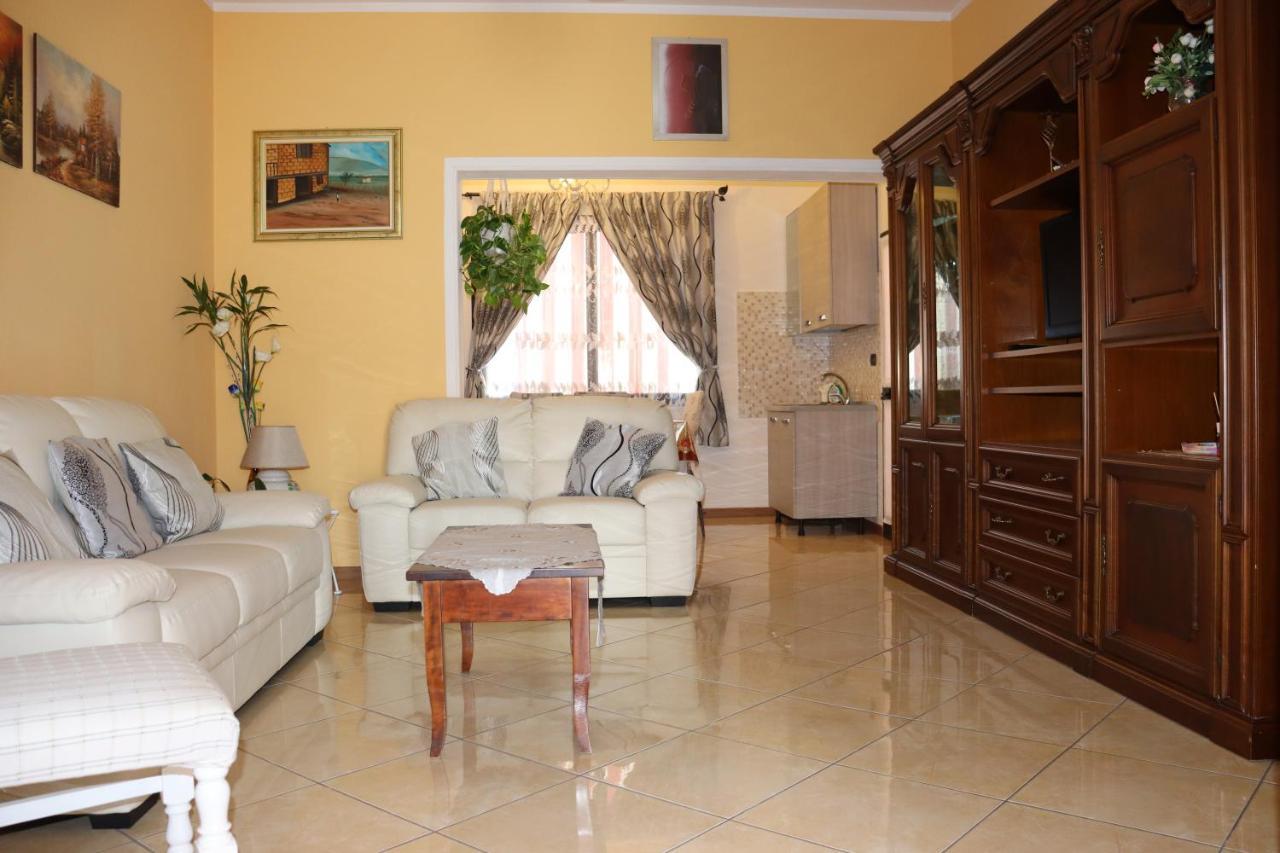 Casa Andreea Vicino Al Centro Di Olbia Iun R5904 Lejlighed Eksteriør billede