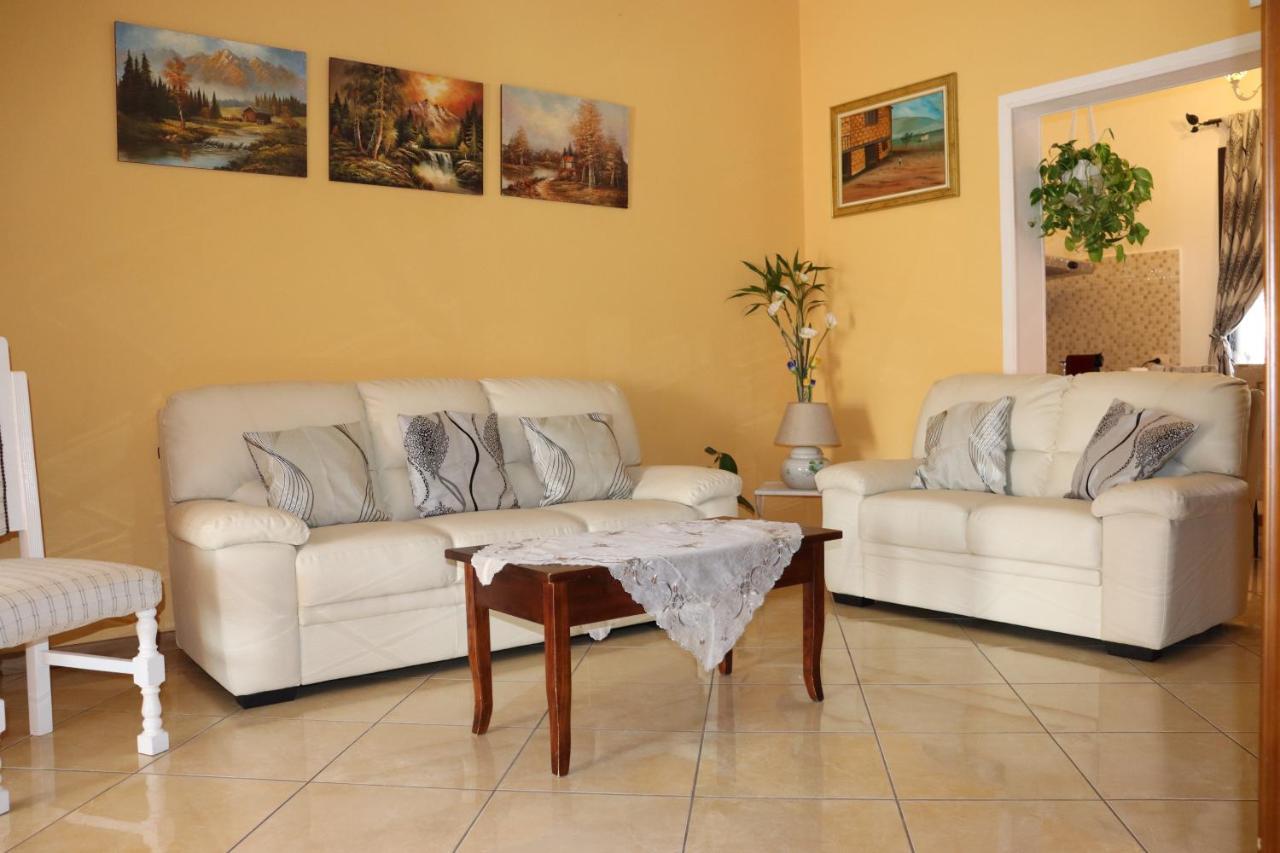Casa Andreea Vicino Al Centro Di Olbia Iun R5904 Lejlighed Eksteriør billede