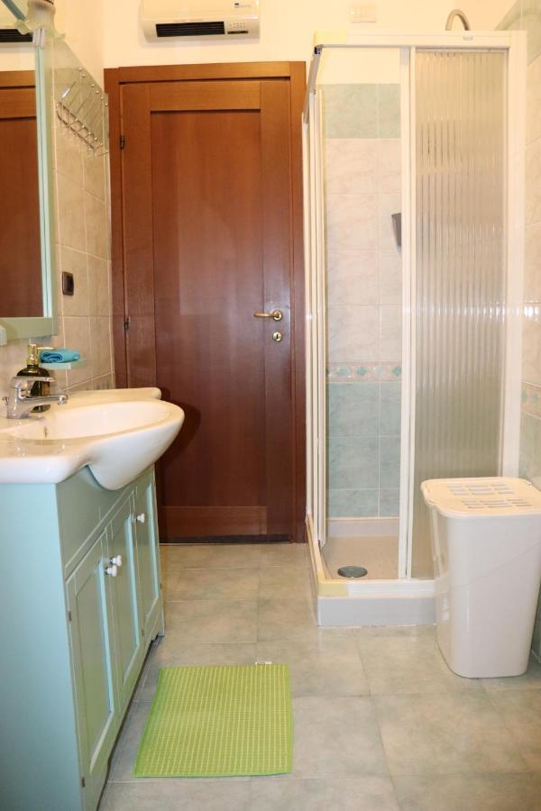 Casa Andreea Vicino Al Centro Di Olbia Iun R5904 Lejlighed Eksteriør billede