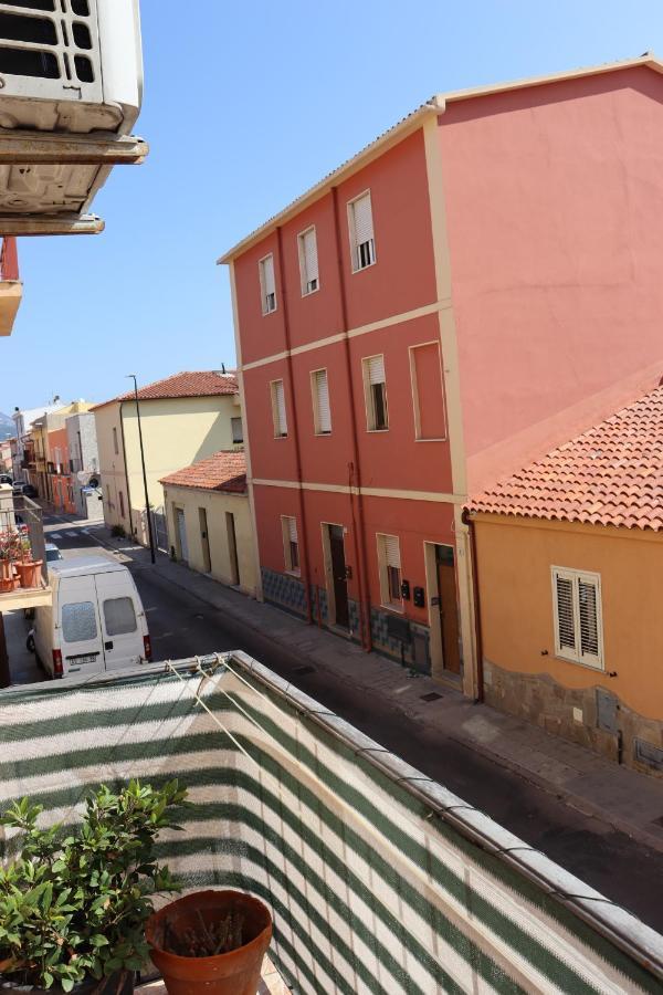 Casa Andreea Vicino Al Centro Di Olbia Iun R5904 Lejlighed Eksteriør billede