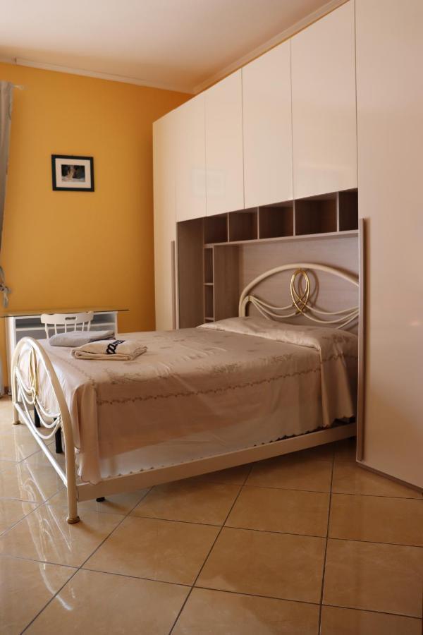 Casa Andreea Vicino Al Centro Di Olbia Iun R5904 Lejlighed Eksteriør billede