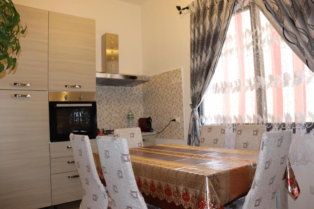Casa Andreea Vicino Al Centro Di Olbia Iun R5904 Lejlighed Eksteriør billede
