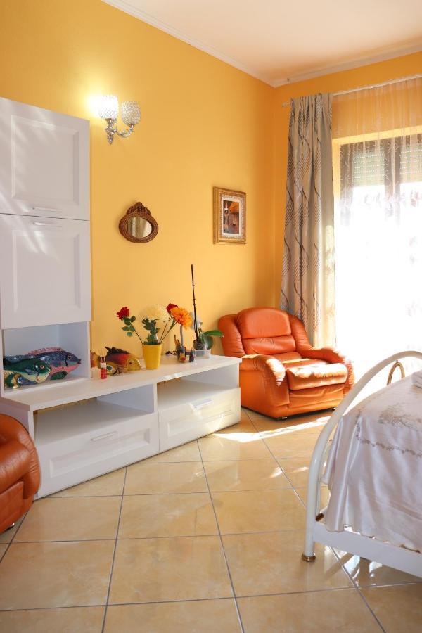 Casa Andreea Vicino Al Centro Di Olbia Iun R5904 Lejlighed Eksteriør billede