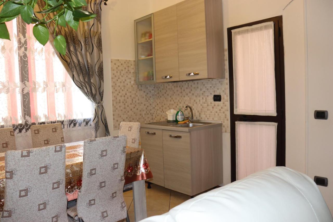 Casa Andreea Vicino Al Centro Di Olbia Iun R5904 Lejlighed Eksteriør billede