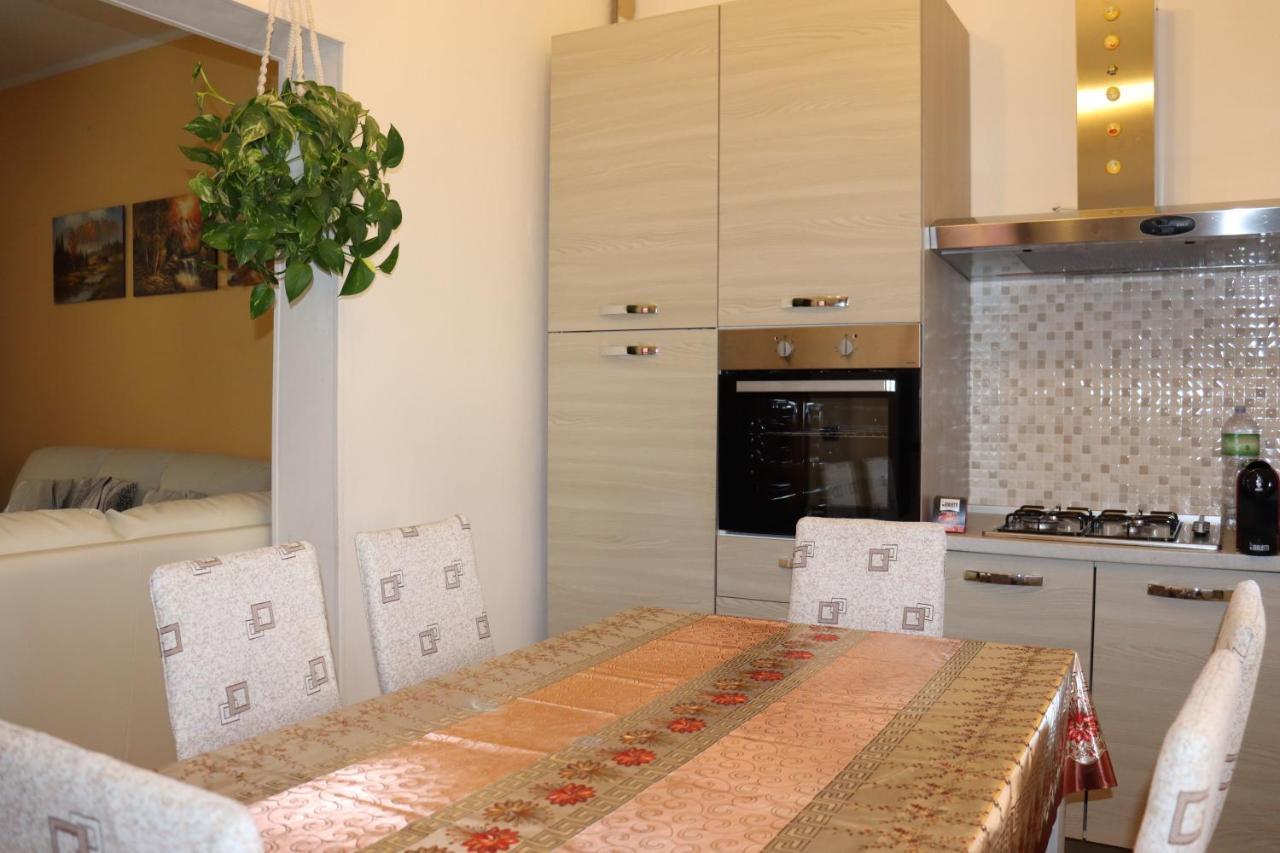 Casa Andreea Vicino Al Centro Di Olbia Iun R5904 Lejlighed Eksteriør billede