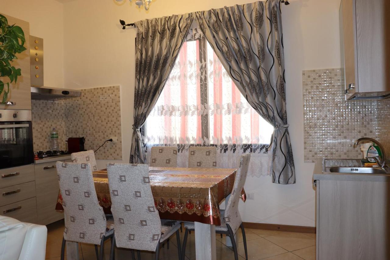 Casa Andreea Vicino Al Centro Di Olbia Iun R5904 Lejlighed Eksteriør billede