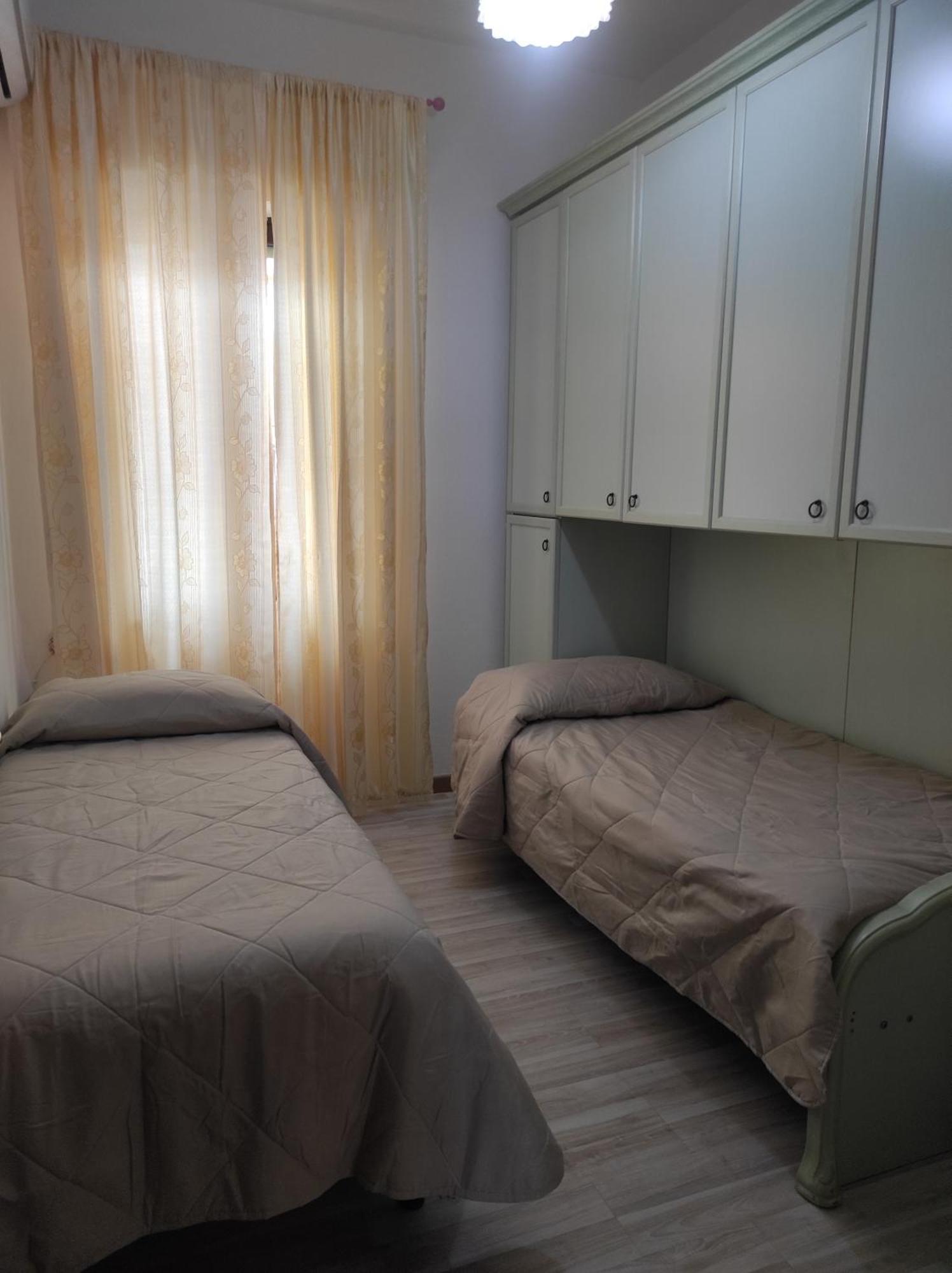 Casa Andreea Vicino Al Centro Di Olbia Iun R5904 Lejlighed Eksteriør billede