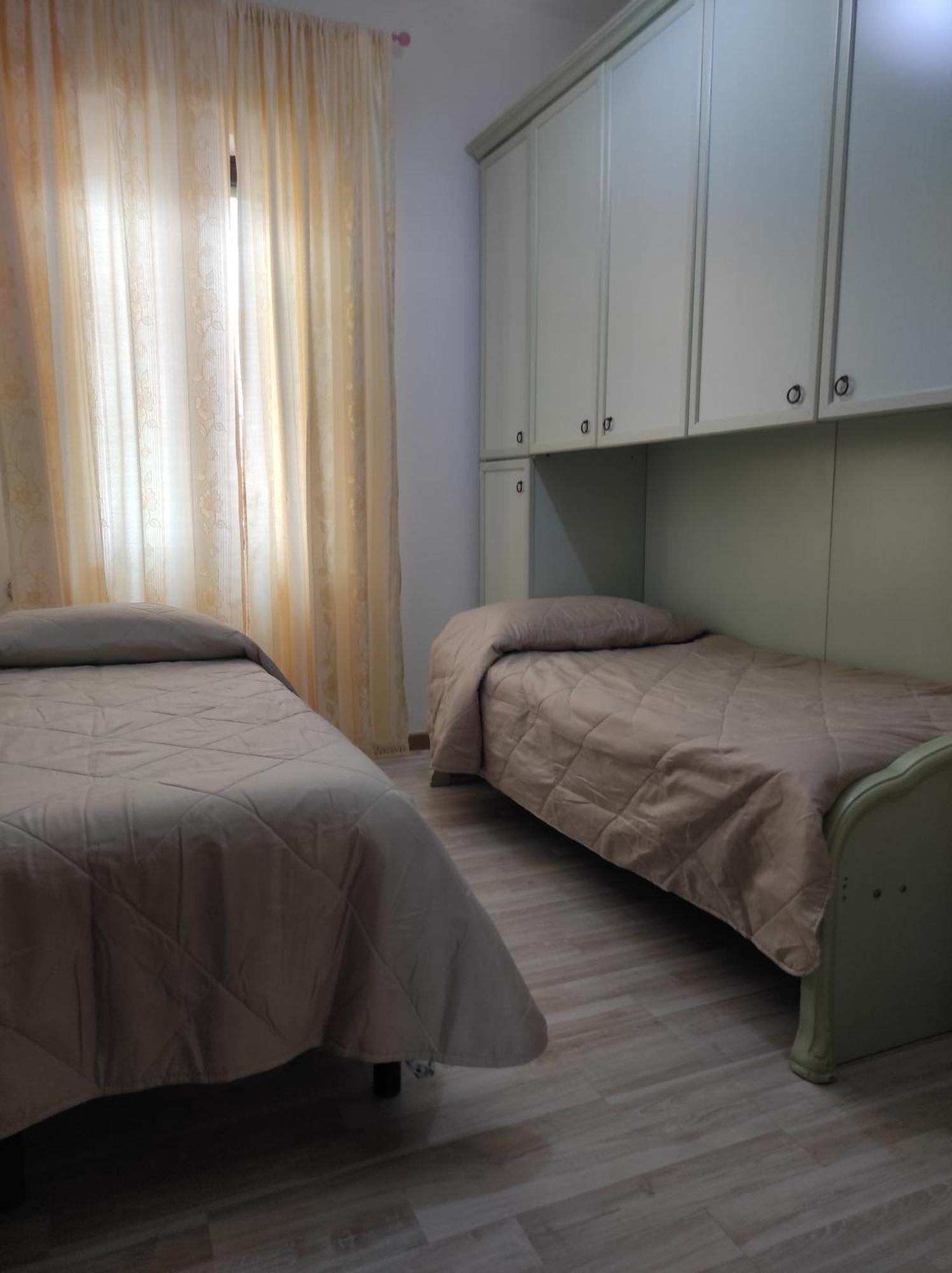 Casa Andreea Vicino Al Centro Di Olbia Iun R5904 Lejlighed Eksteriør billede